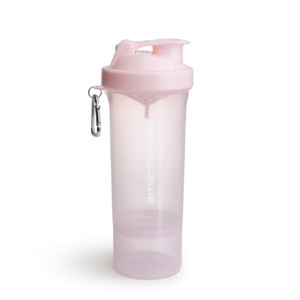 SLIM 500ml COTTON PINK